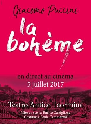 La Bohème (Taormina)