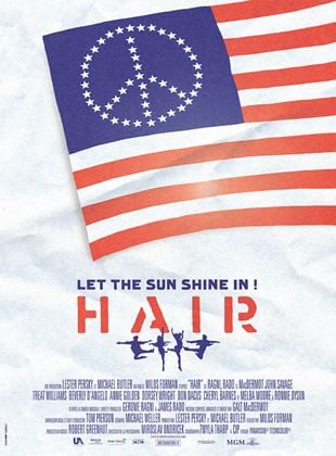 Bande-annonce Hair