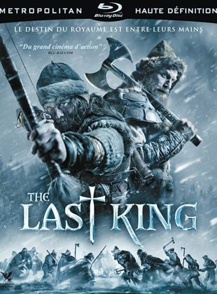 Bande-annonce The Last King