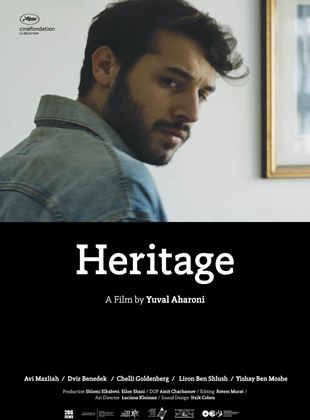 Bande-annonce Heritage