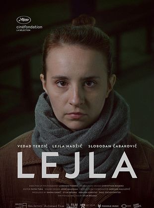 Bande-annonce Lejla