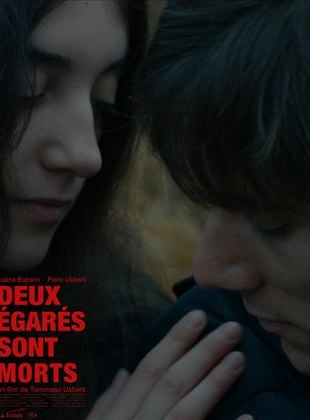 Bande-annonce Deux égarés sont morts