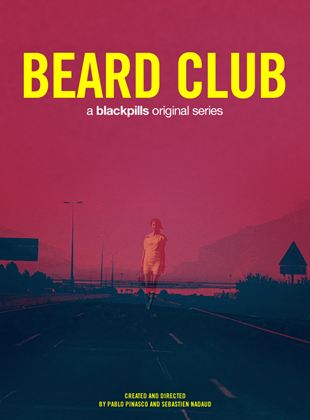 Beard Club