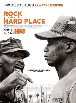 Bande-annonce Rock and a Hard Place
