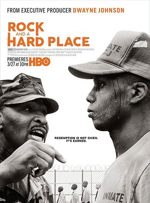 poster du film Bande-annonce Rock and a Hard Place