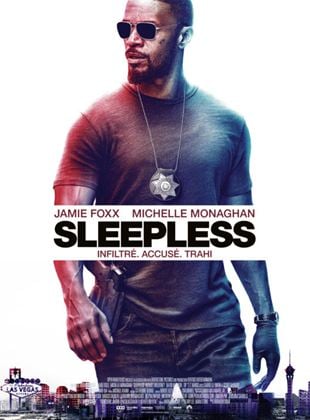 Bande-annonce Sleepless
