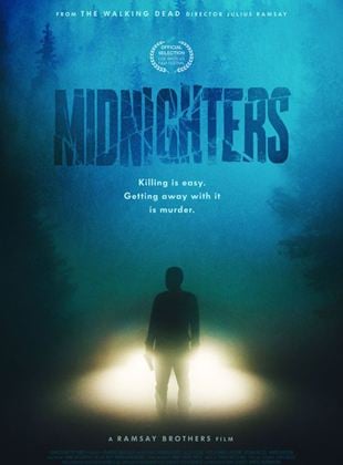 Bande-annonce Midnighters