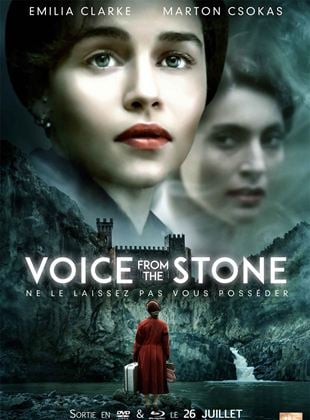 Bande-annonce Voice From the Stone