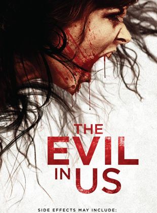 Bande-annonce The Evil In Us