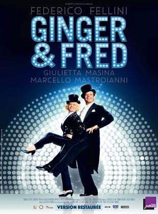 Bande-annonce Ginger et Fred