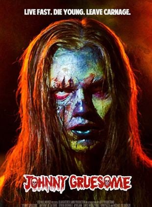 Bande-annonce Johnny Gruesome