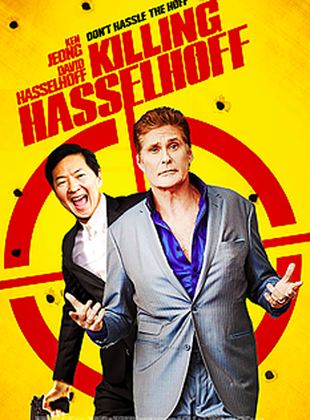 Bande-annonce Killing Hasselhoff