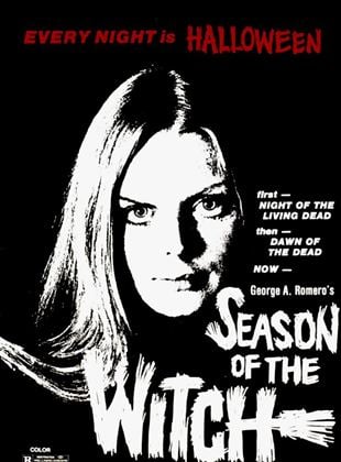 Season Of the Witch