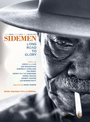 Sidemen: Long Road to Glory
