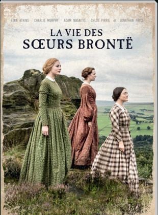 Bande-annonce La Vie des soeurs Brontë