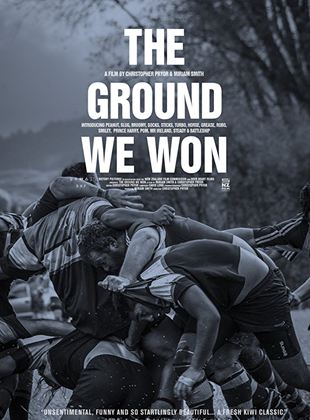 The Ground We Won