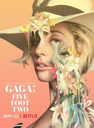 Bande-annonce Gaga: Five Foot Two
