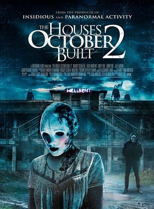 poster du film Bande-annonce The Houses October Built 2