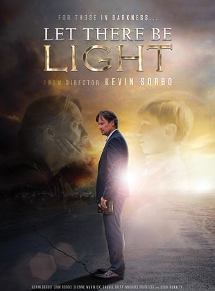 poster du film Let There Be Light
