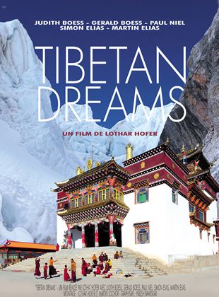 Bande-annonce Tibetan Dreams