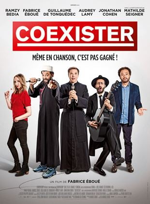 Bande-annonce Coexister
