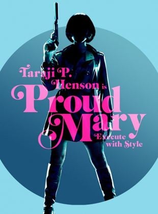 Bande-annonce Proud Mary
