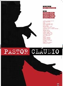 Pasteur Cláudio