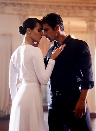 poster de la série Price of Passion