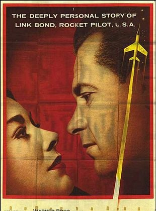 poster du film Je Reviens de l'enfer