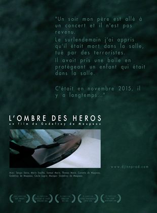 L'Ombre des Héros