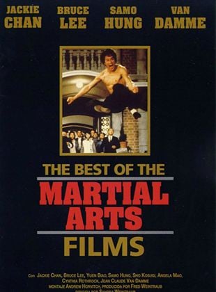 Le meilleur des arts martiaux