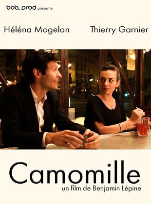 Bande-annonce Camomille