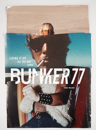poster du film Bunker77