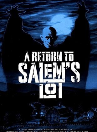 Les Enfants de Salem