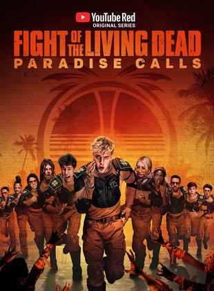 Fight Of The Living Dead