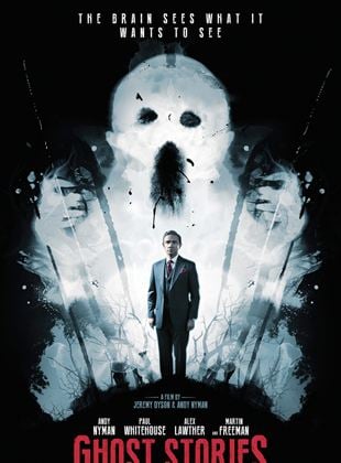 Bande-annonce Ghost Stories