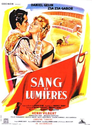 Sang et lumières