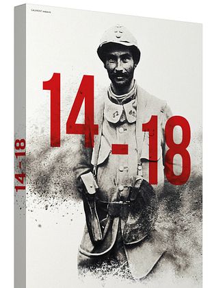 poster du film 14-18