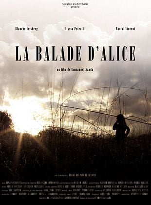 poster du film La Balade d'Alice