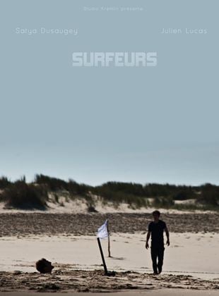 Bande-annonce Surfeurs