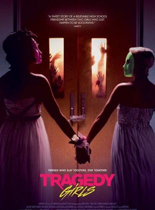 Bande-annonce Tragedy Girls