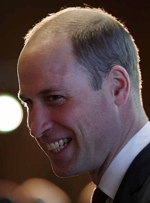 photo de Prince William Arthur Philip Louis, Duke of Cambridge