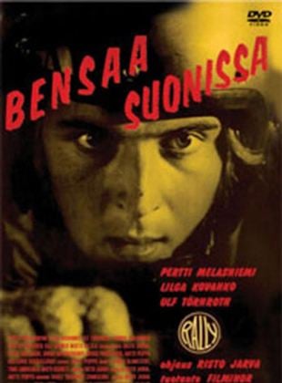 Bensaa suonissa