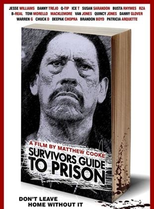 Survivre en prison