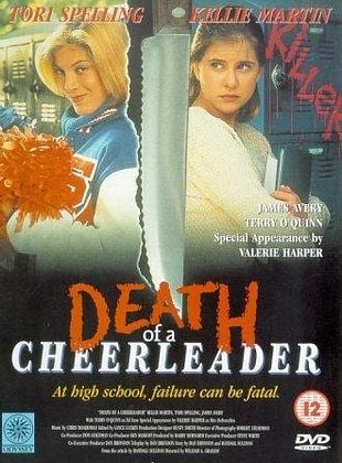poster du film Rendez-vous mortel
