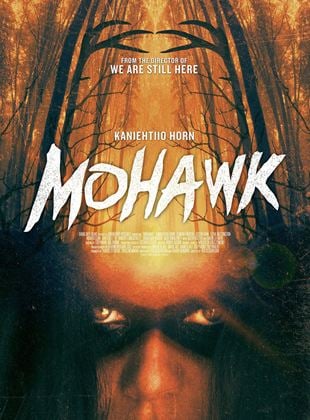 Bande-annonce Mohawk