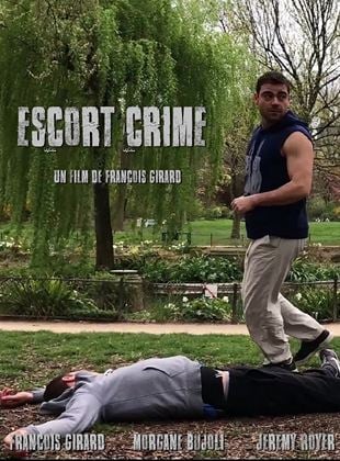 Escort Crime