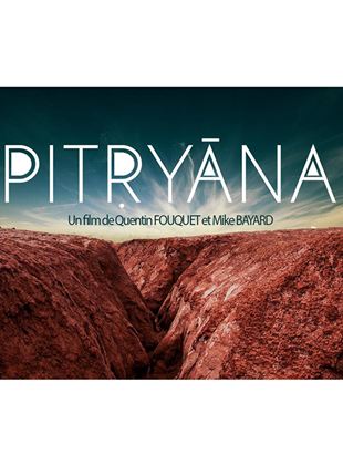 Bande-annonce Pitryana