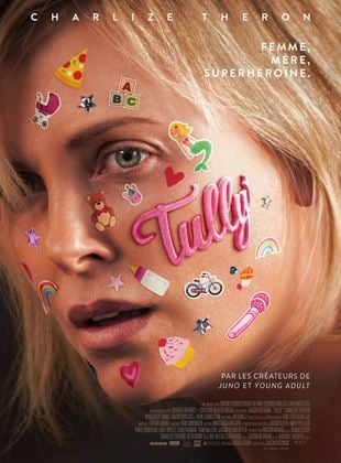 Bande-annonce Tully