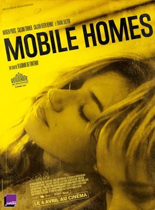 Bande-annonce Mobile Homes